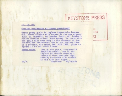 Lowndes Court 1966 - La Carretta notes.jpg. Click on the picture to enlarge